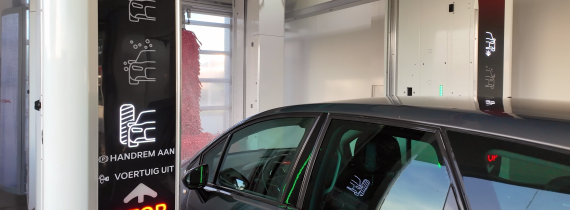Auto wassen in Marum: Beter door persoonlijke aandacht